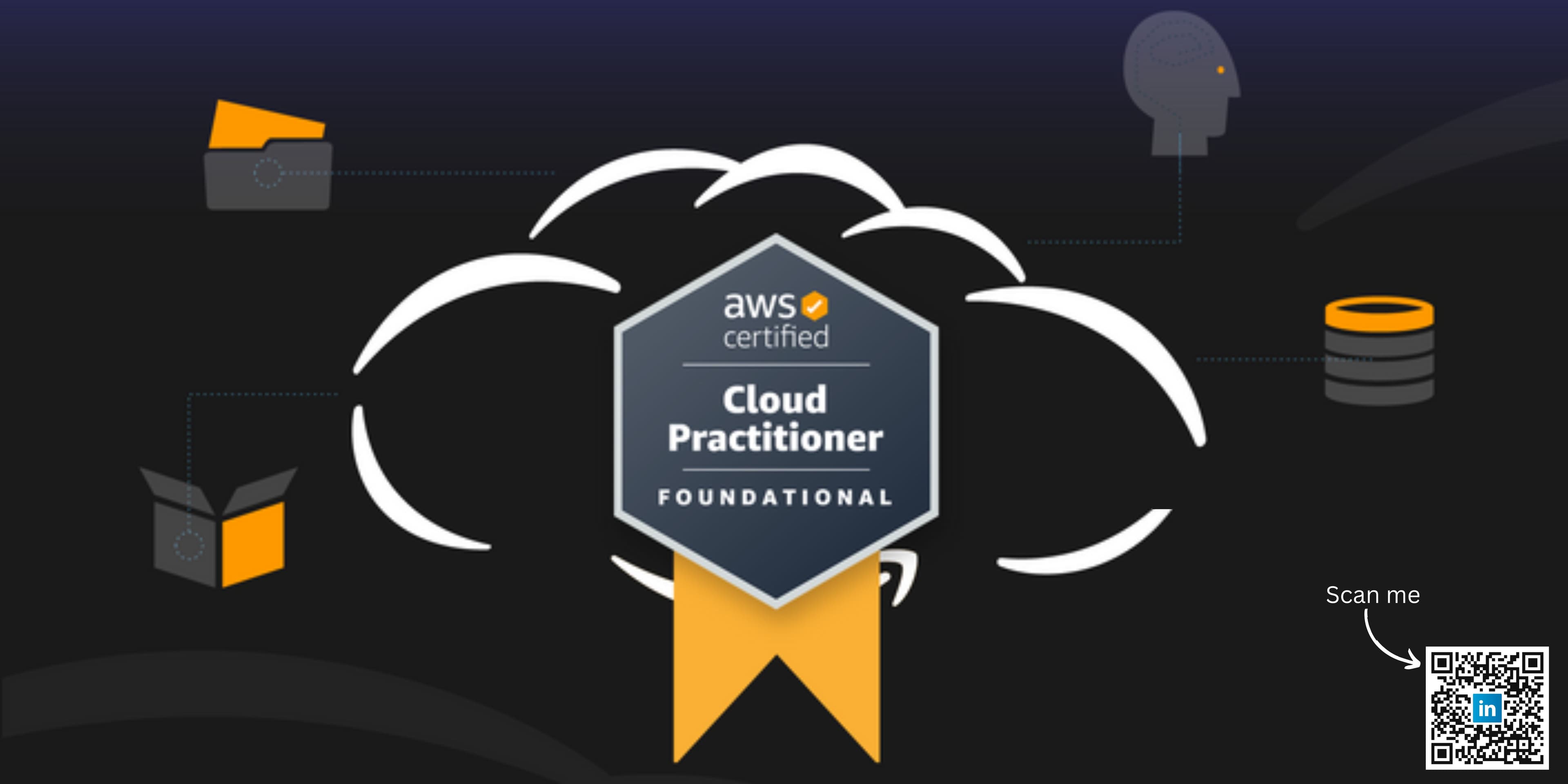 How I Cleared AWS Cloud Practitioner in Just 15 Days!? π²βοΈ