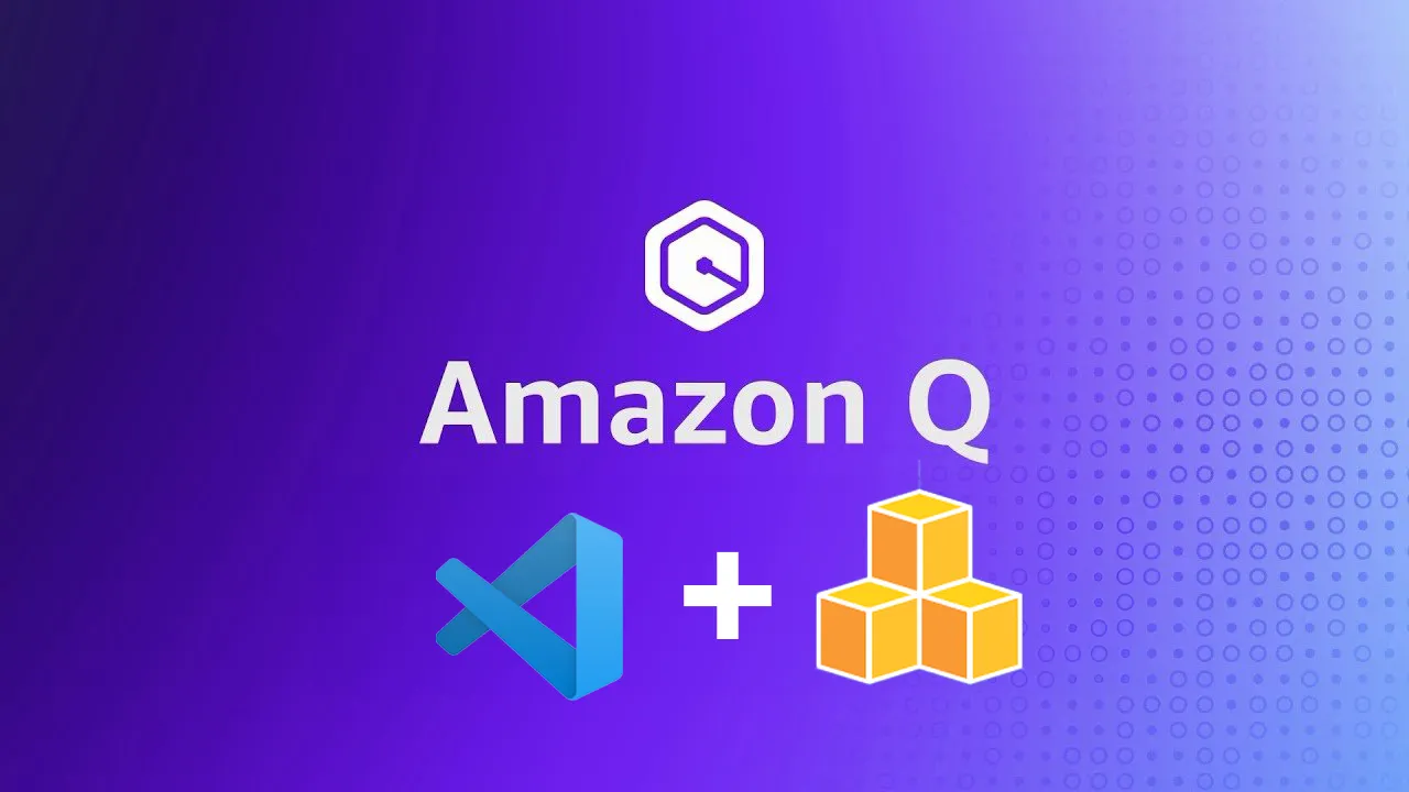 Flappy Cube: Zero to Game Hero with Amazon Q! ๐ป โจ๐ฎ ๐ฅ